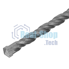 Бур по бетону Сибртех, 12x160мм, SDS PLUS