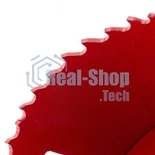 Коронка Matrix BIMETAL, 68 мм