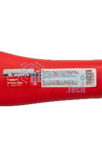 Топор Matrix 1000 г фибергласовое топорище