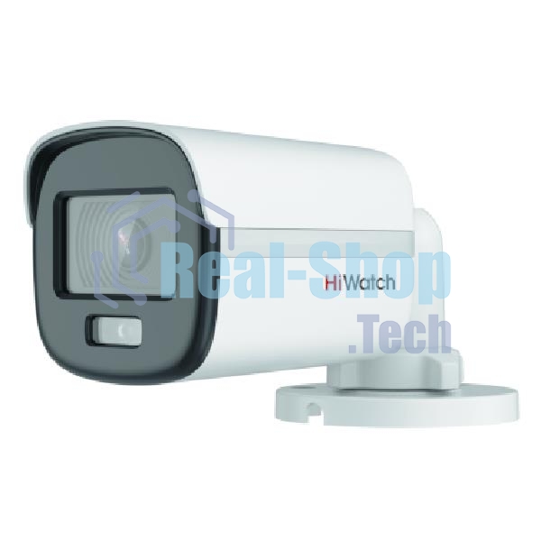 Камера HiWatch HD-TVI 2Mp IR BULLET DS-T200L(B)(2.8мм)