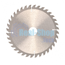 Пильный диск по дереву Matrix, ф190 х 30 мм, 36 зубьев