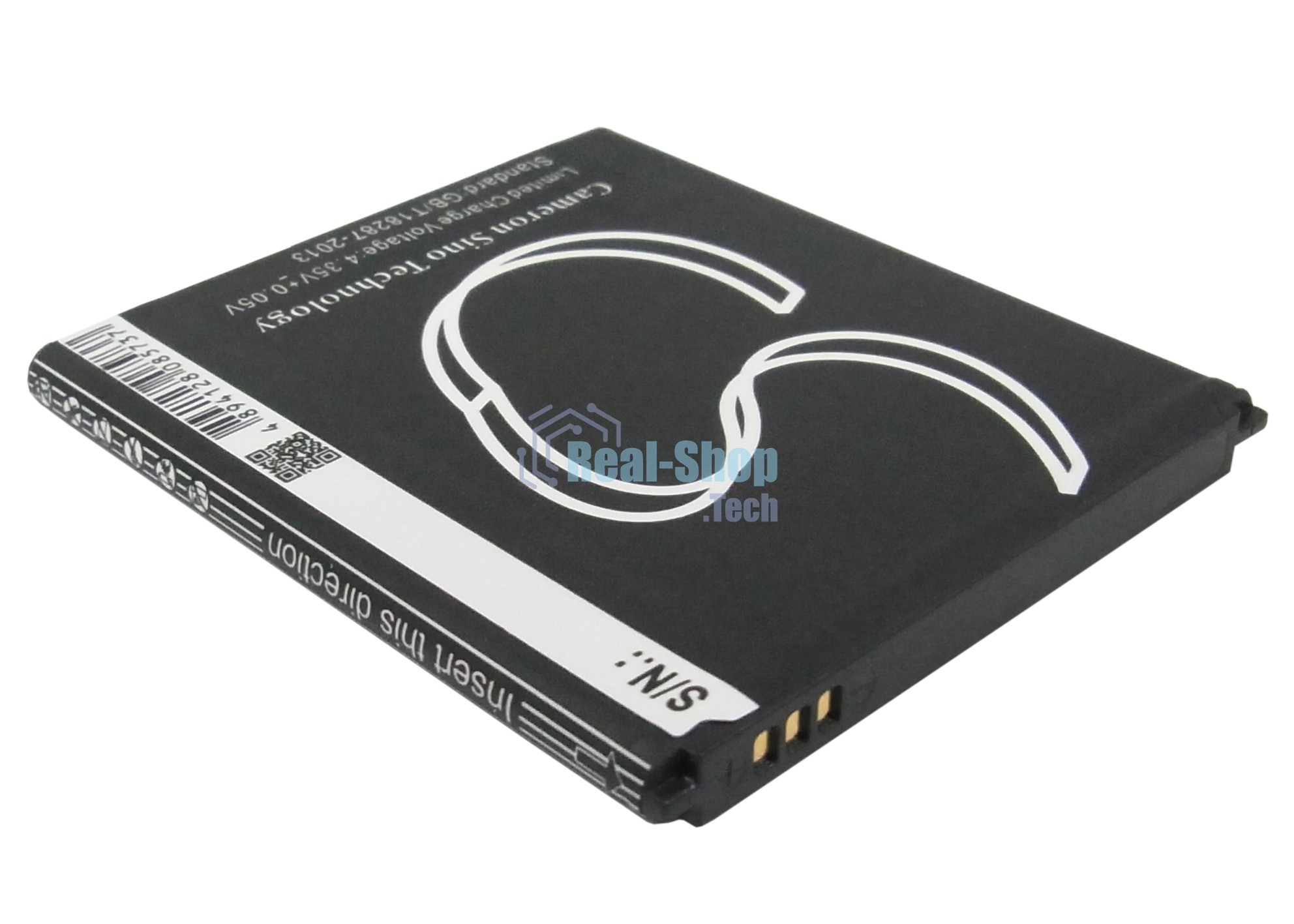 Аккумулятор CameronSinoCS-SMG710SL EB-B220AC для Samsung Galaxy Grand 2 4G 3.8V / 2100mAh / 7.98Wh