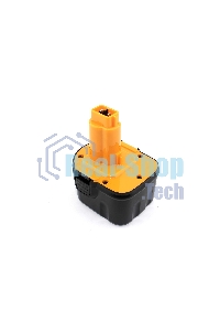 Аккумулятор для DeWalt (p/n: DC9071, DE9037, DE9071, DE9074, DE9075, DW9071, 4.0Ah 12V Ni-Mh