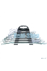 Набор рожковых ключей Sparta (22 мм)8 шт.