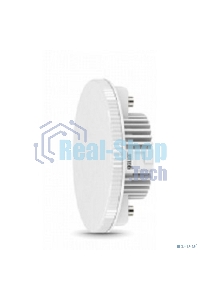 Лампа светодиодная Gauss LD108008208LED GX53 8W 4100K