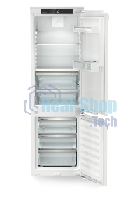Встраиваемый холодильник Liebherr ICBNdi 5123-22 172/69л морозилка снизу