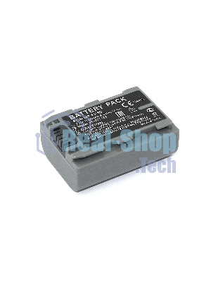 Аккумуляторная батарея для видеокамеры Sony DCR-DVD (NP-FP50) 7,2V 1150mAh