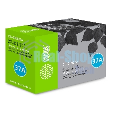 Картридж лазерный Cactus CS-CF237A черный (11000 стр.) для HP LJ M608d/M609/M631/M632