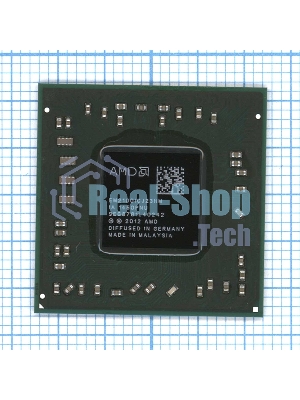 Процессор Socket FT3 AMD E1-2100 1000MHz (Kabini, 1024Kb L2 Cache, EM2100ICJ23HM)
