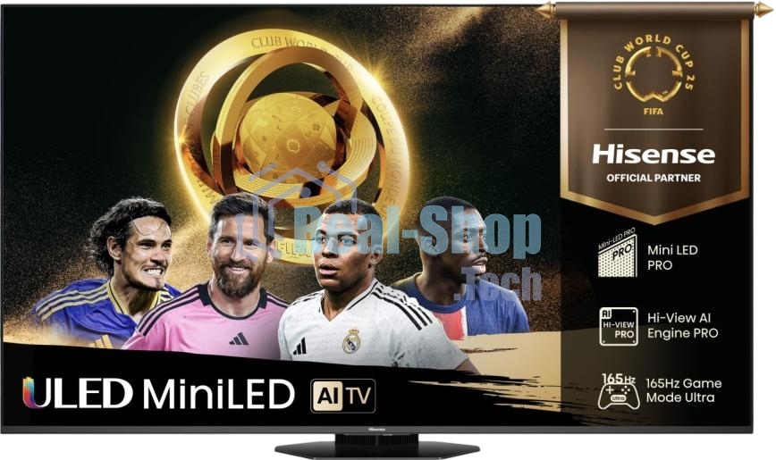 Телевизор Hisense 65