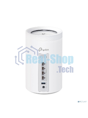 Трехдиапазонная домашняя Mesh-система Wi-Fi 7 TP-Link Deco BE65(2-pack) BE9300