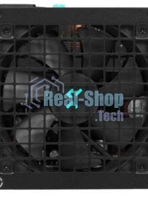 Блок питания Deepcool / GamerStorm SFX 750W PS750P (20+4pin) APFC 90mm fan 8xSATA Cab Manag RTL