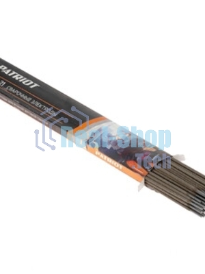 Электроды Patriot АНО-21 D 2.5 мм L 350 мм 1000 гр (605012030)