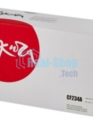 Фотобарабан Sakura CF234A для HP LaserJet Ultra M134a/M134fn/M106w, 9 200 к.