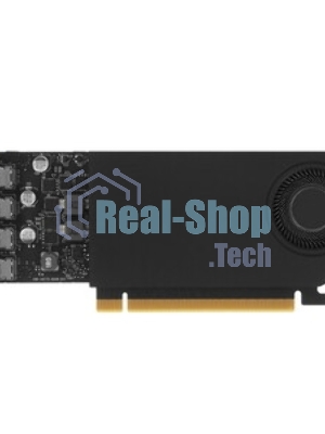 Видеокарта Nvidia RTX A1000 900-5G172-2280-000