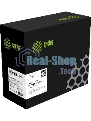 Картридж лазерный Cactus CS-W2220A 222A черный (1300стр.) для HP LJ Pro 3203dw/3303fdn/3303sdw с чипом