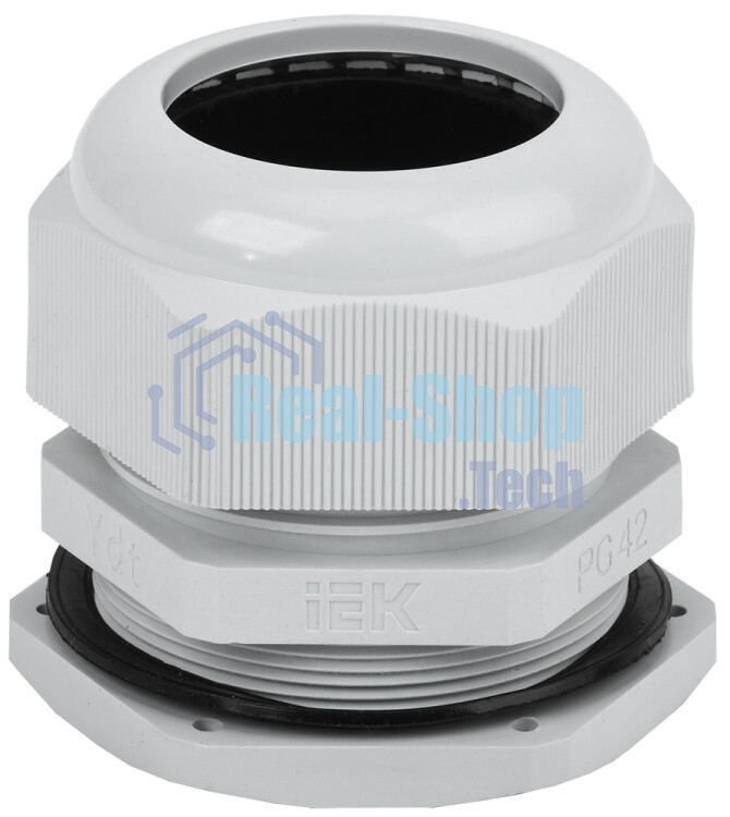 Сальник PG42 d30-40мм IEK YSA20-40-42-54-K41