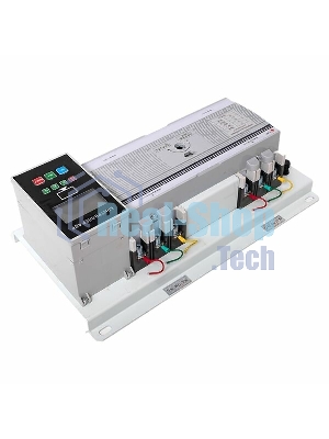 Устройство АВР ТСМ 3п 225/160А PROxima EKF ats-tsm-160A-3p-pro