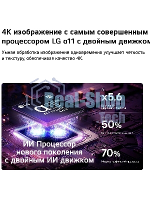 Телевизор LG 55