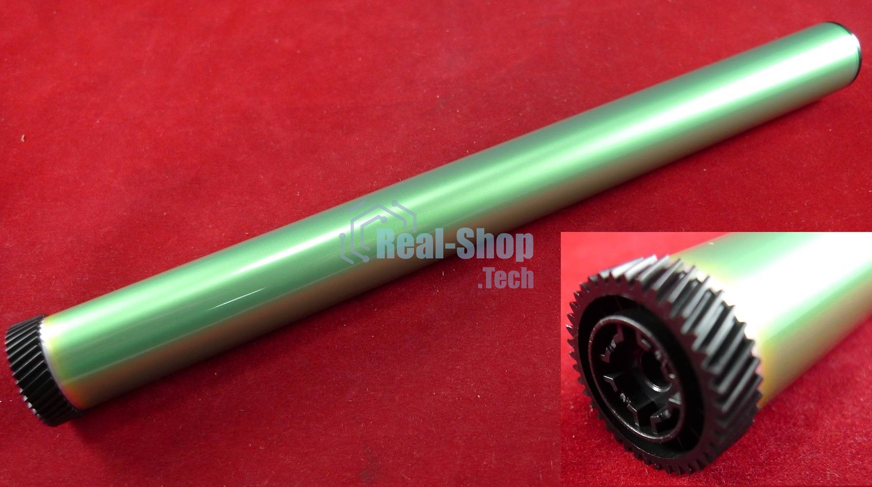 Барабан ELP Samsung ML-2950/2955/SCX-4727/4729, SL-M2620/2670/2820 Long Life (Китай)