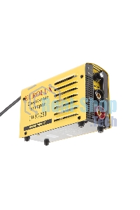 Инверторный сварочный аппарат Eurolux IWM250 65/29