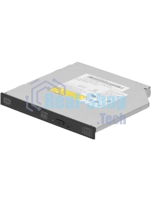 Оптический привод ASUS SDRW-08U1MT/BLK/B/GEN bulk, dvd-rw, internal, slim ; 90DD027X-B10000