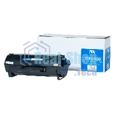 Картридж NVPrint совместимый NV-51F5H00 для Lexmark MS312dn/MS415dn (5000k)