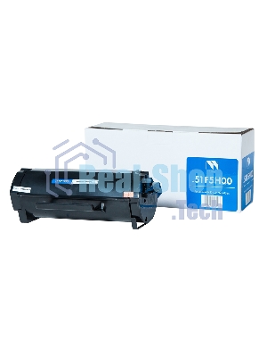 Картридж NVPrint совместимый NV-51F5H00 для Lexmark MS312dn/MS415dn (5000k)