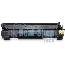 Картридж лазерный HP 44A CF244A черный для HP LJ Pro MFP M28a (1000 стр.)
