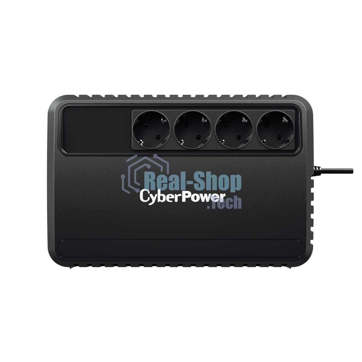Источник бесперебойного питания CyberPower BU850E