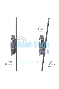 Кронштейн ONKRON UT4 для телевизора 55