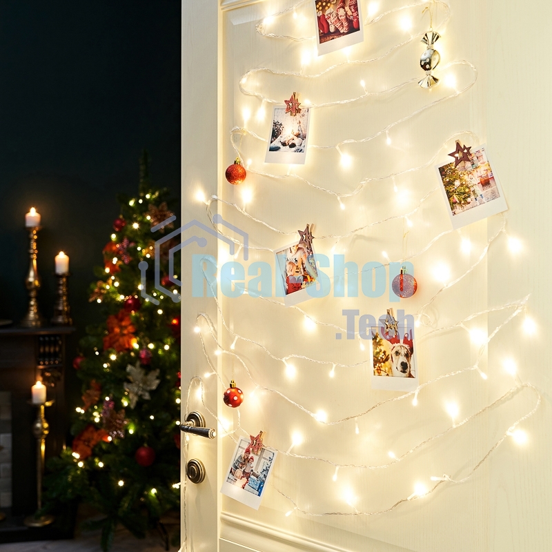 Гирлянда Neon-night 