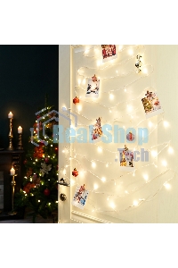 Гирлянда Neon-night 