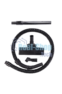 Пылесос Galaxy Line GL 6230 коралловый/черный, 350/1700 Вт, уборка сухая, пылесборник контейнер 2 л