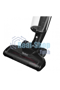 Пылесос ручной Tefal TY6545RH черный