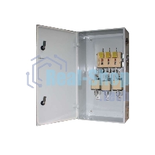 Ящик сил. ЯРП-400А IP54 Электрофидер