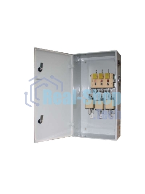Ящик сил. ЯРП-400А IP54 Электрофидер