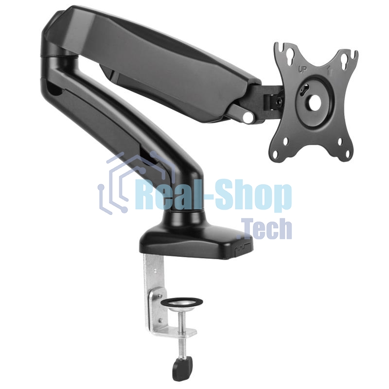 Кронштейн (держатель) ONKRON G80 для монитора 13