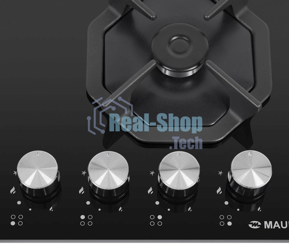 Газовая варочная панель Maunfeld EGHG.64.23CB/G