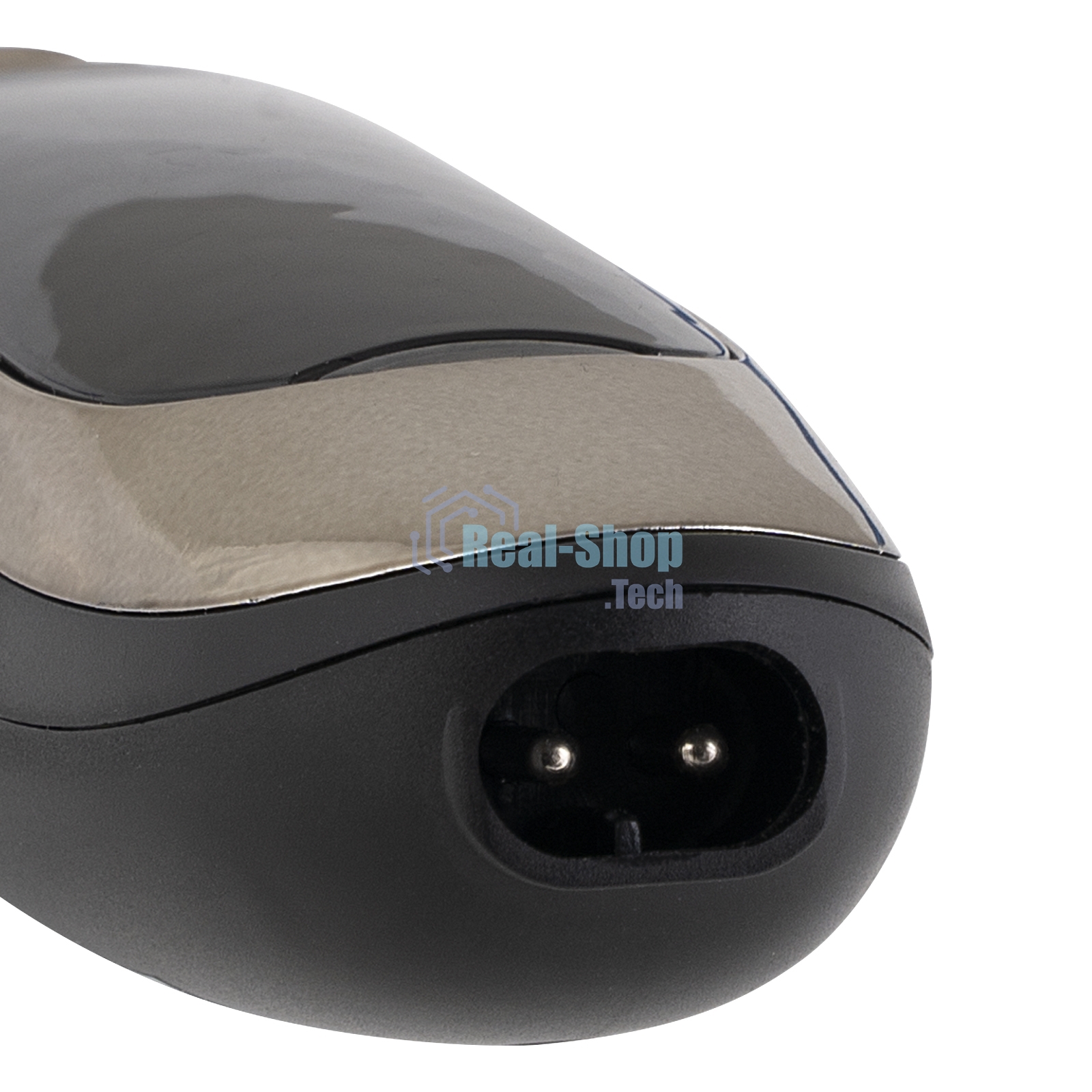 Набор для стрижки Galaxy Line GL 4165, черный, 3 Вт, время непрерывной работы до 1,5 ч, время зарядки около 2 часов, аккум. Li-Ion 3,7 В, емкость аккум. 600 мА*ч, лезвия из нержав. стали, ширина лезвия 40 мм, 2 насадки-расчески (3 и 6 мм, 9 и 12 мм), USB 