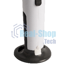 Миксер аккумуляторный Galaxy Line GL 2227, белый, ручной, 20 Вт, 2 скорости