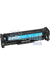 Картридж лазерный Canon Cartridge 718C (2661B002) голубой (2900 стр.) для Canon LBP7200/MF8330/8350