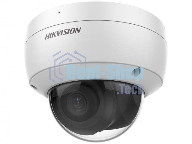 Видеокамера IP Hikvision DS-2CD2143G2-IU(4mm) 4-4мм цветная