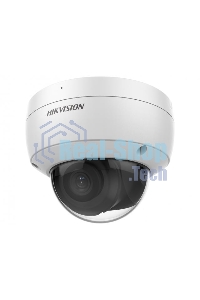 Видеокамера IP Hikvision DS-2CD2143G2-IU(4mm) 4-4мм цветная
