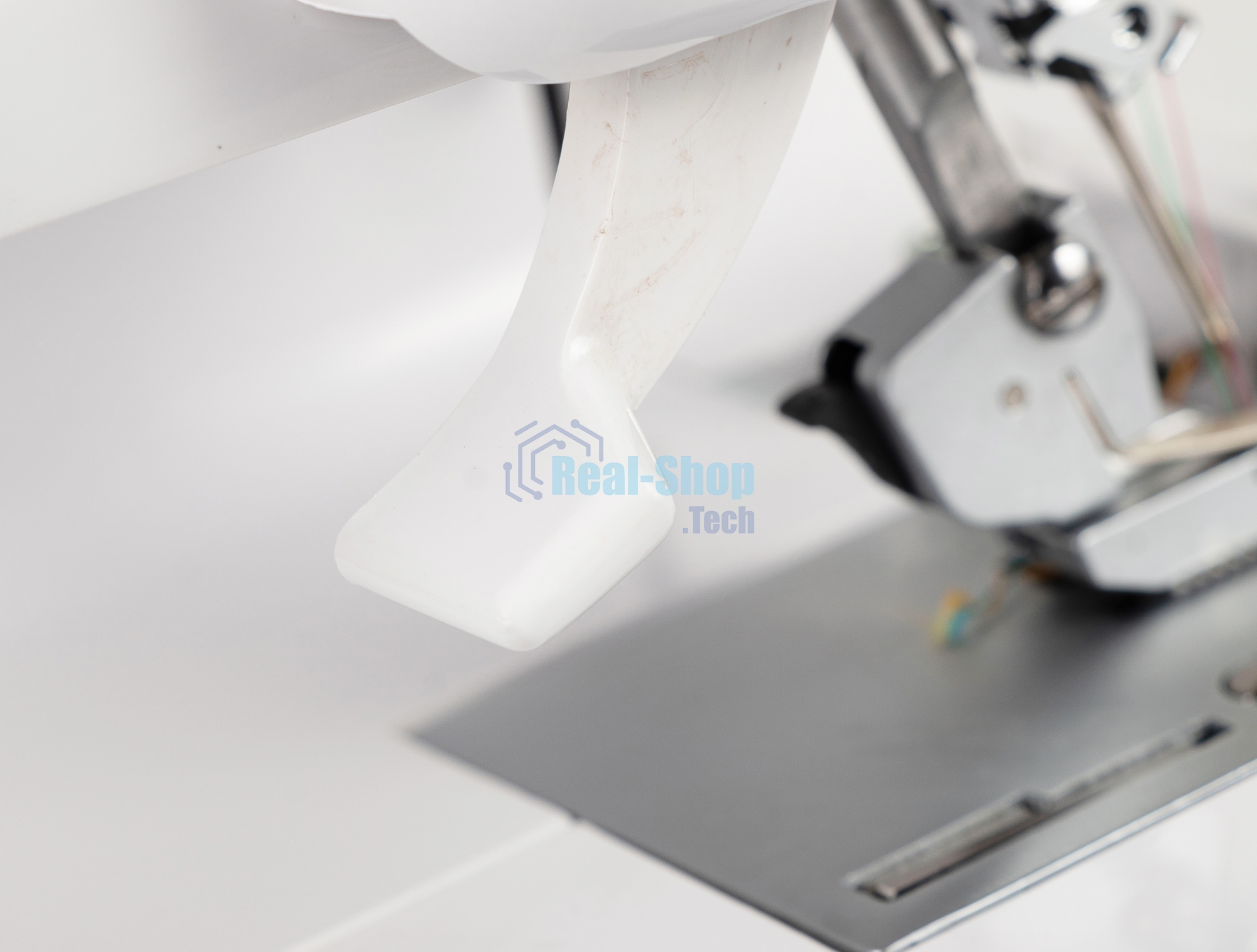 Оверлок Comfort 110