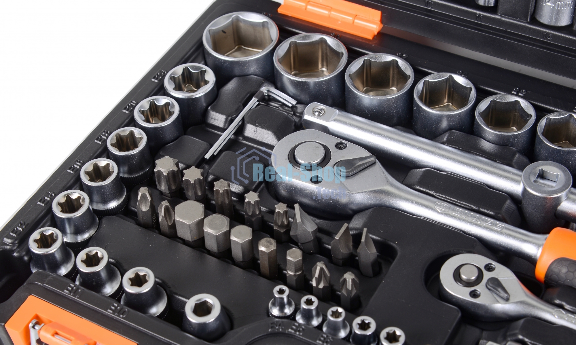 Набор инструментов 73/6/7/8