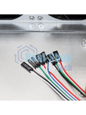 Серверная платформа ExeGate Pro 2U660-HS12 (RM 19