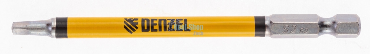 Набор бит Denzel S2x4