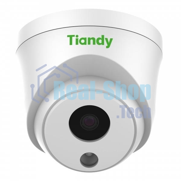 Камера видеонаблюдения IP Tiandy TC-C32HN Spec:I3/E/Y/C/2.8мм/V4.2 2.8-2.8мм корп.:белый (TC-C32HN SPEC:I3/E/Y/C/2.8мм)