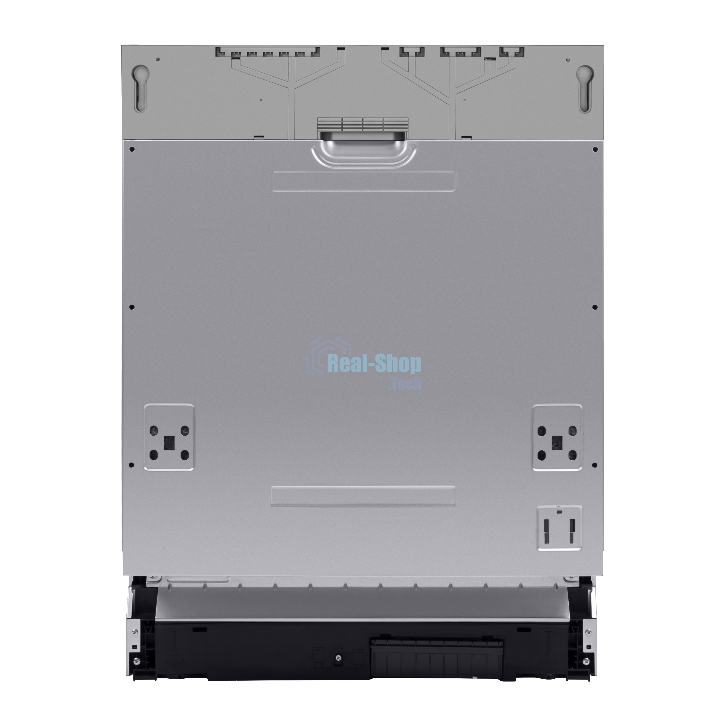 Встраиваемая посудомоечная машина Maunfeld MLP-12PRO, серебристый, 59.8 см, 14 компл., 47 дБ, класс A+++